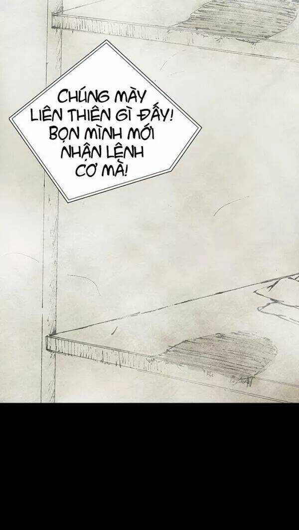 Distant Sky Chapter 40 trang 23