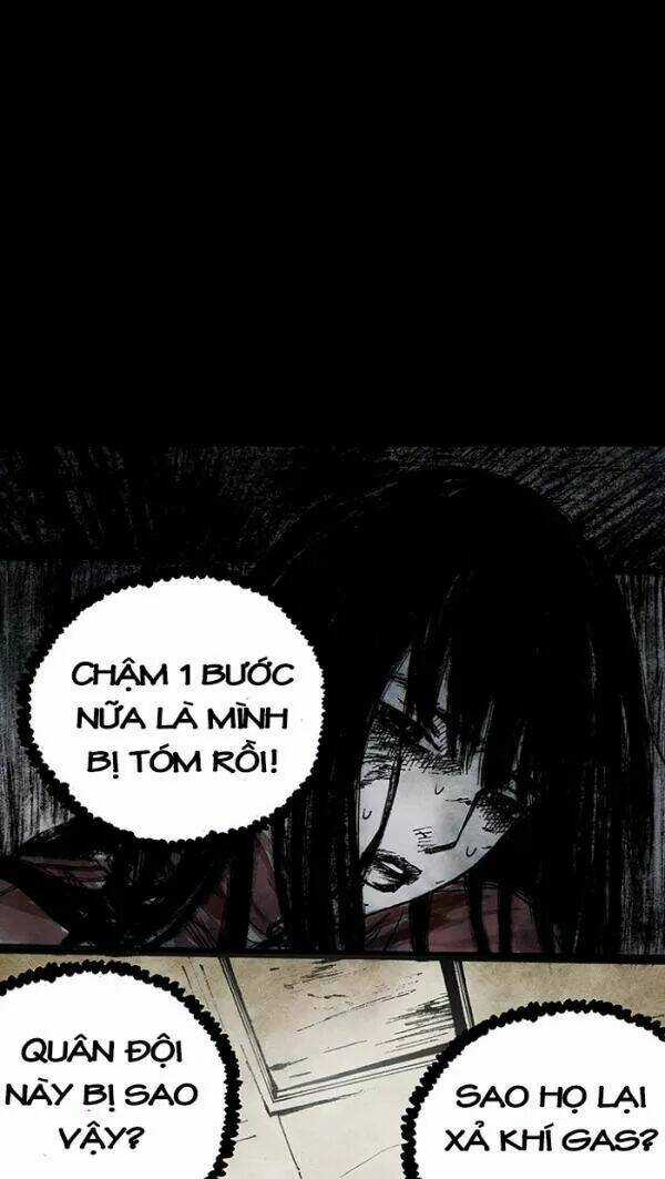 Distant Sky Chapter 40 trang 27