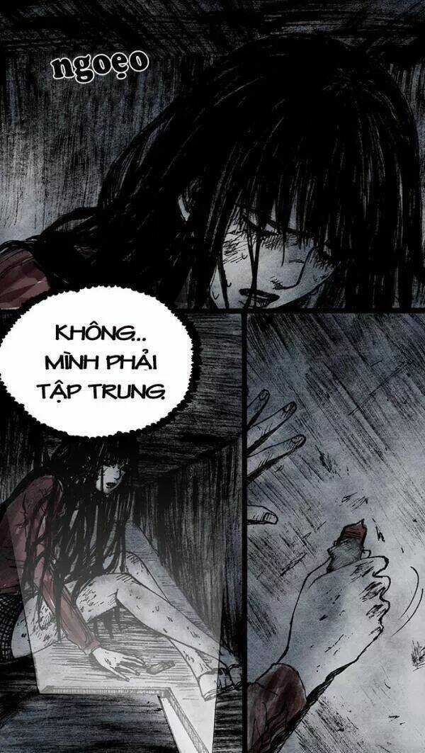 Distant Sky Chapter 40 trang 29