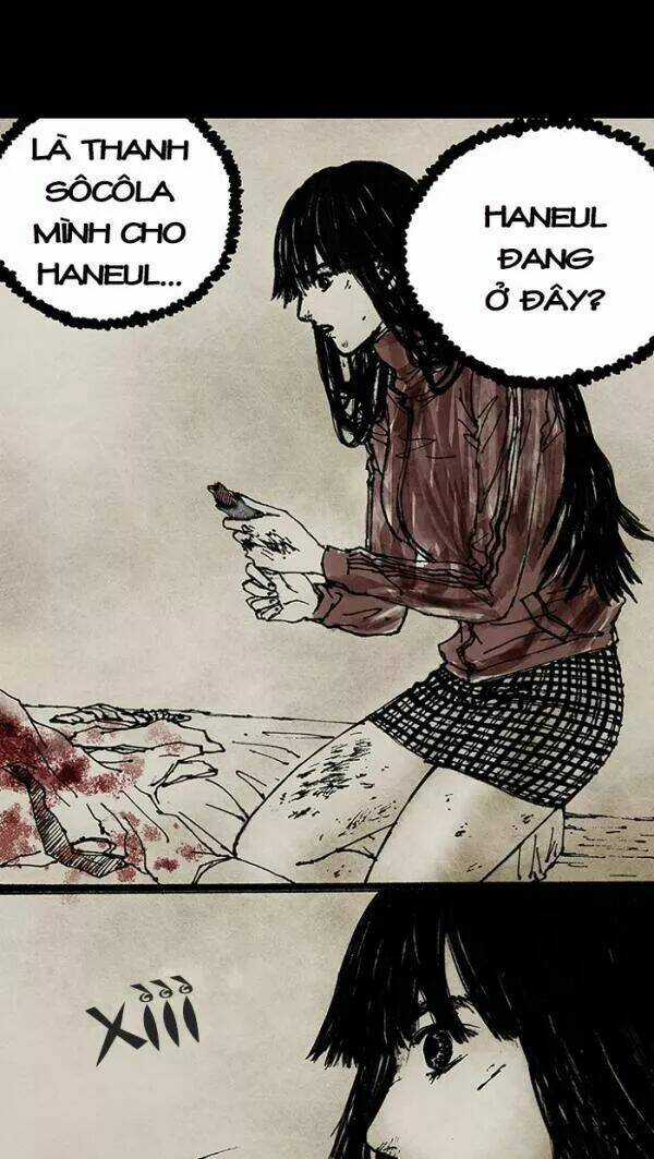 Distant Sky Chapter 40 trang 3