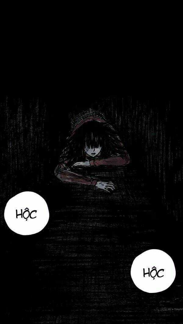 Distant Sky Chapter 40 trang 35