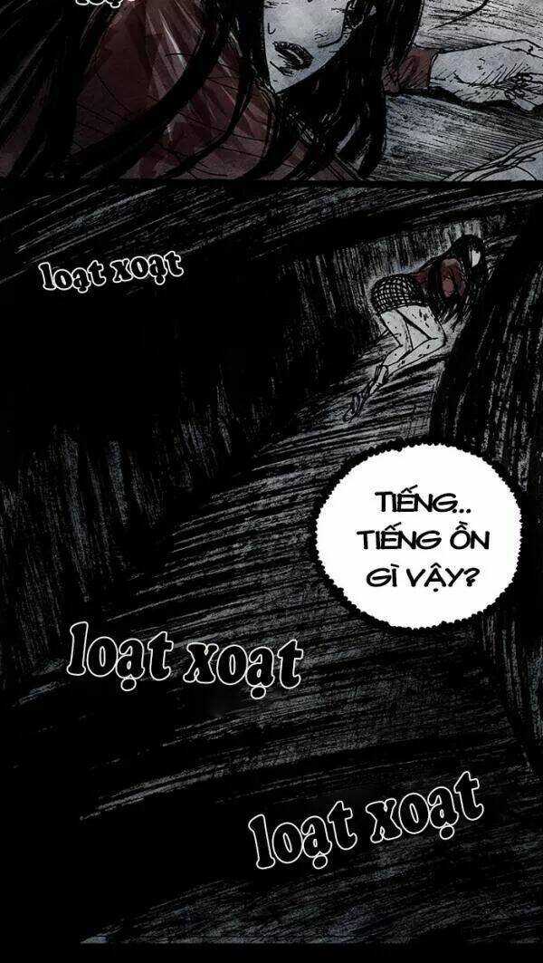 Distant Sky Chapter 40 trang 37