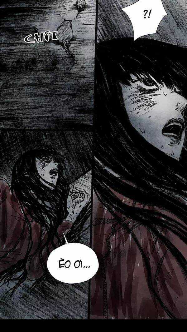 Distant Sky Chapter 40 trang 44