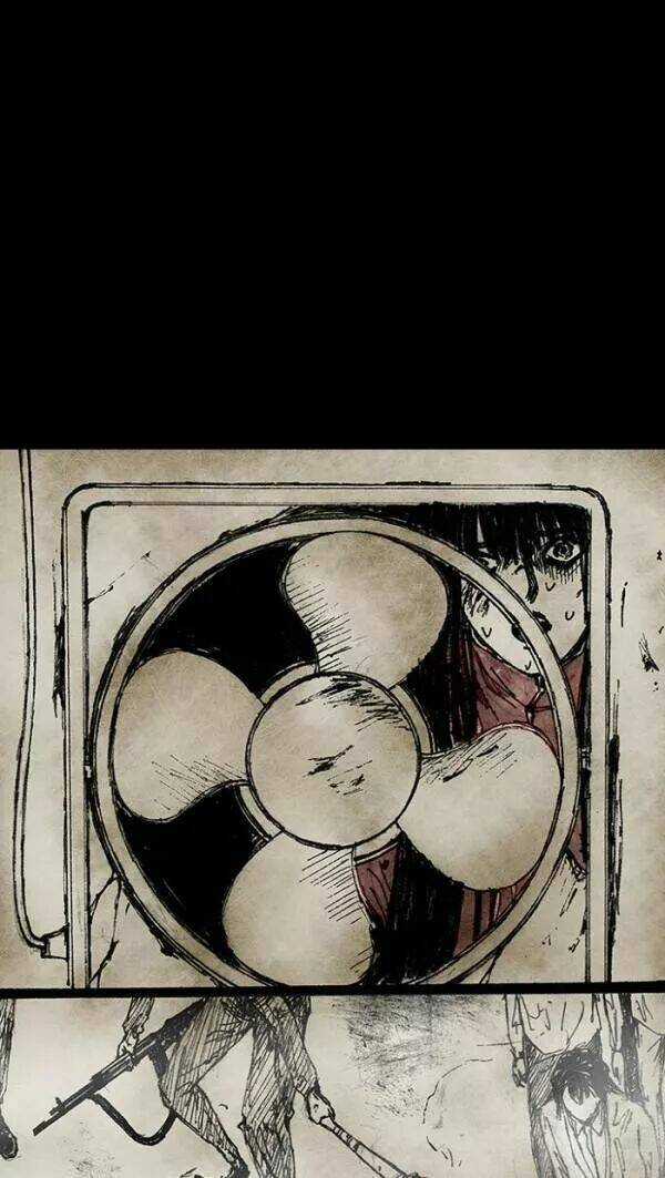 Distant Sky Chapter 40 trang 49