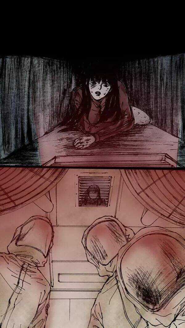 Distant Sky Chapter 40 trang 53