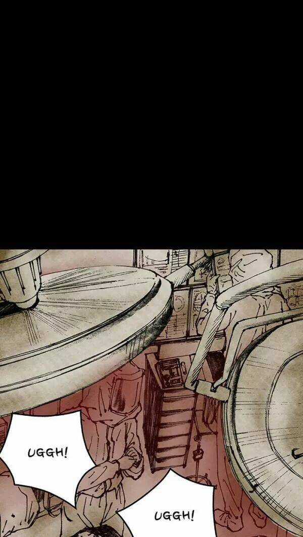 Distant Sky Chapter 40 trang 56