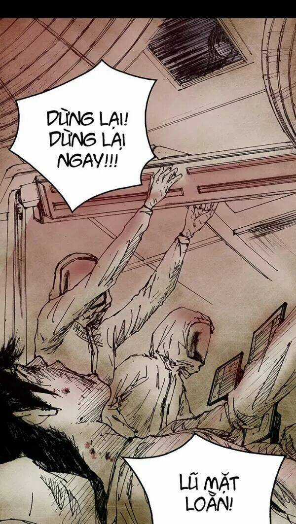 Distant Sky Chapter 40 trang 58