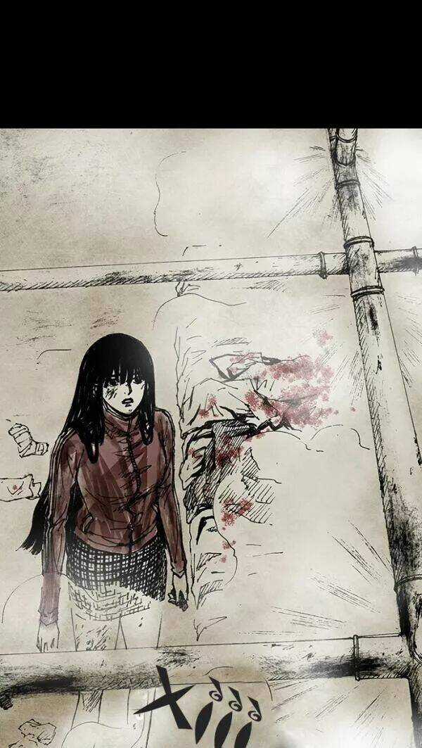 Distant Sky Chapter 40 trang 6