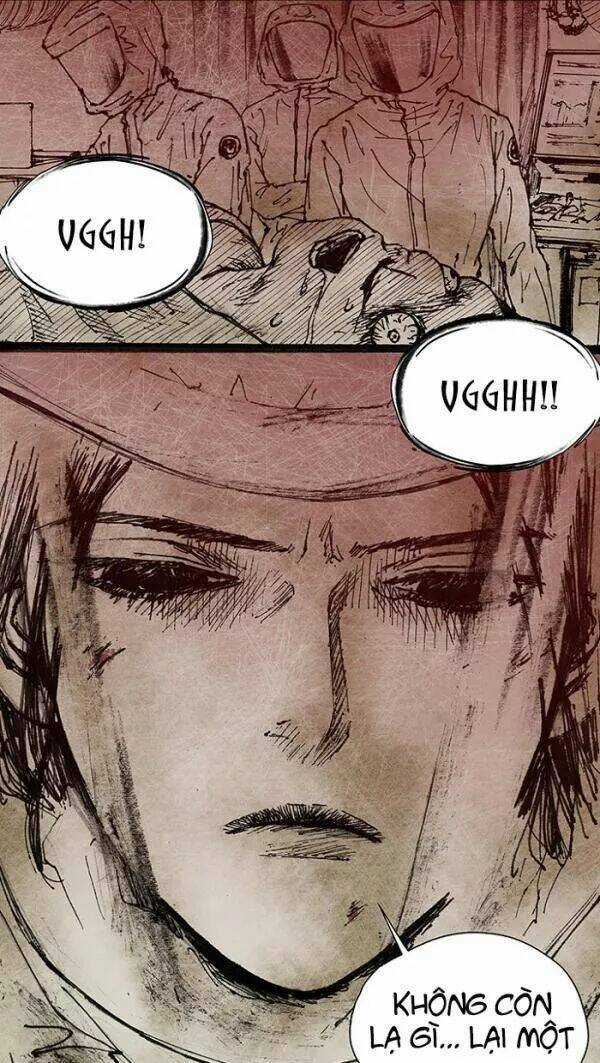 Distant Sky Chapter 40 trang 67