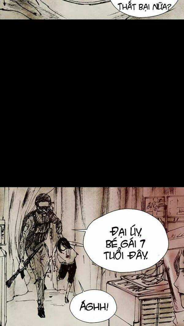 Distant Sky Chapter 40 trang 68