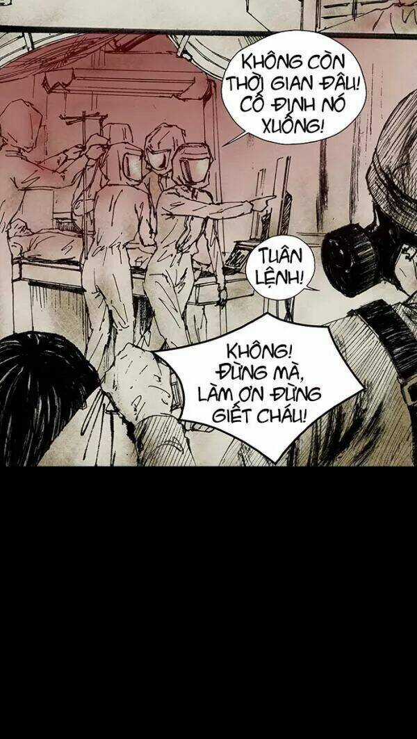 Distant Sky Chapter 40 trang 69