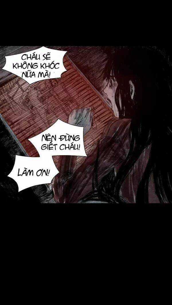 Distant Sky Chapter 40 trang 70