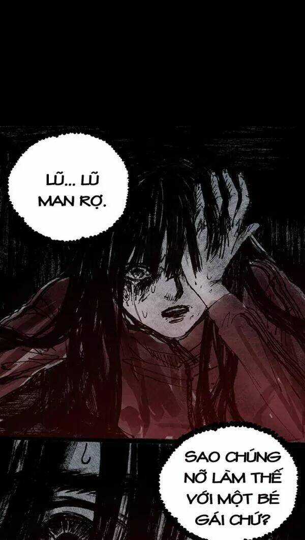 Distant Sky Chapter 40 trang 71