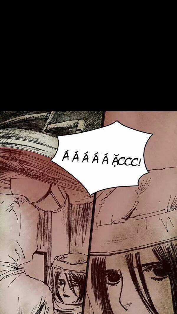 Distant Sky Chapter 40 trang 79