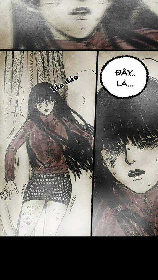 Distant Sky Chapter 40 trang 8