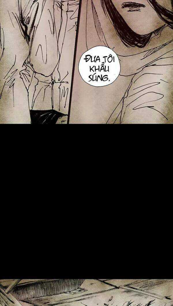 Distant Sky Chapter 40 trang 80