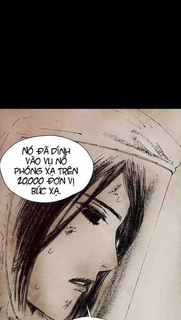 Distant Sky Chapter 41 trang 10