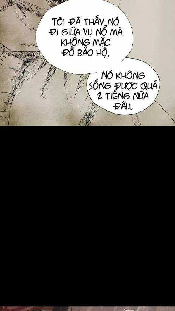 Distant Sky Chapter 41 trang 11