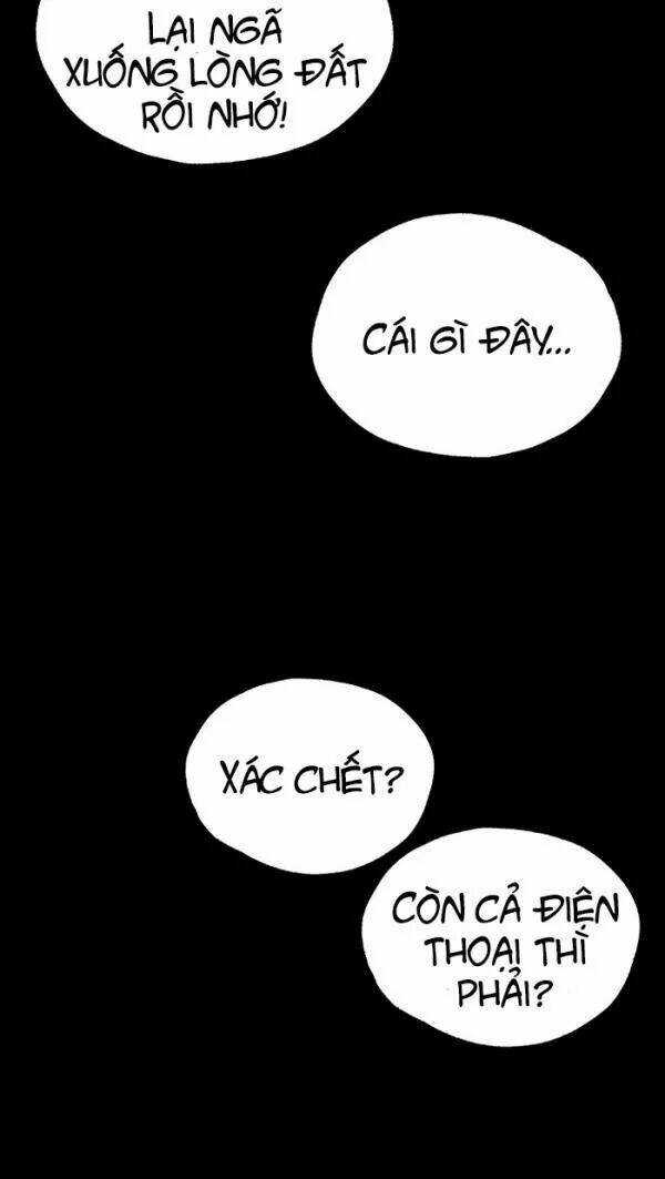 Distant Sky Chapter 41 trang 17