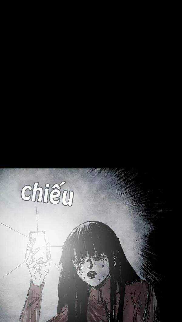 Distant Sky Chapter 41 trang 18