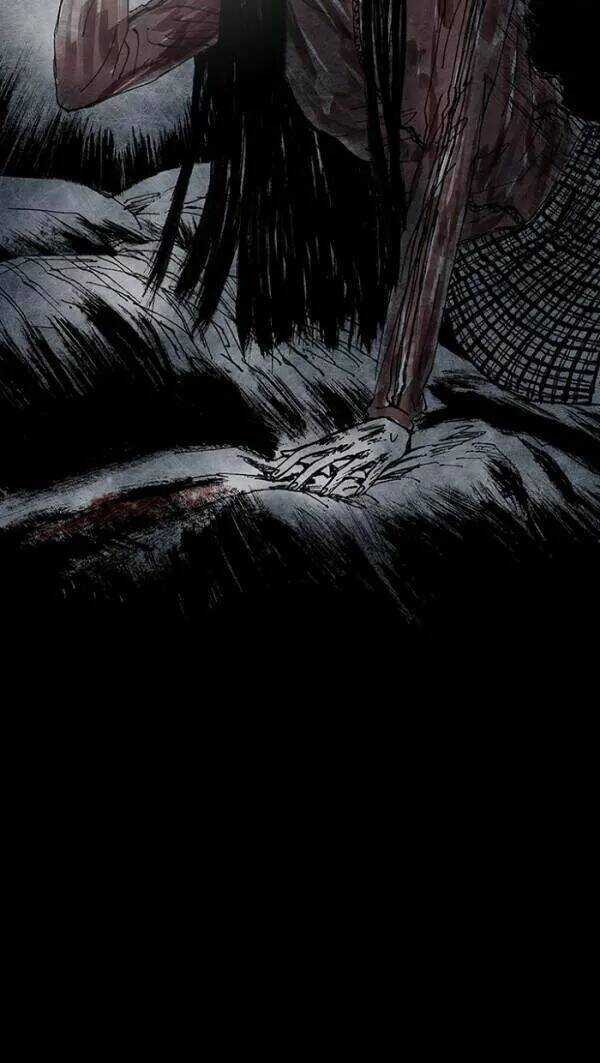 Distant Sky Chapter 41 trang 19