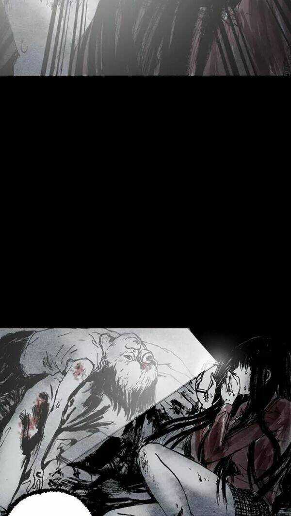 Distant Sky Chapter 41 trang 21