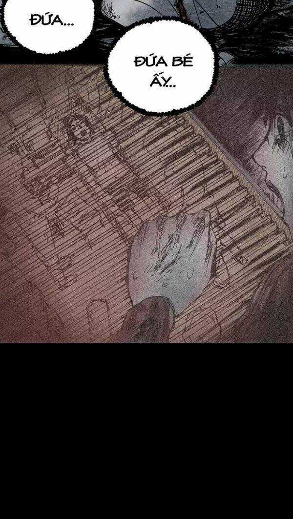 Distant Sky Chapter 41 trang 22