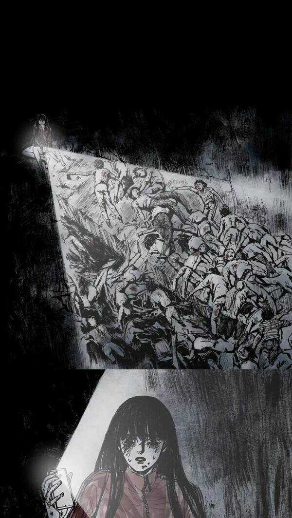 Distant Sky Chapter 41 trang 23