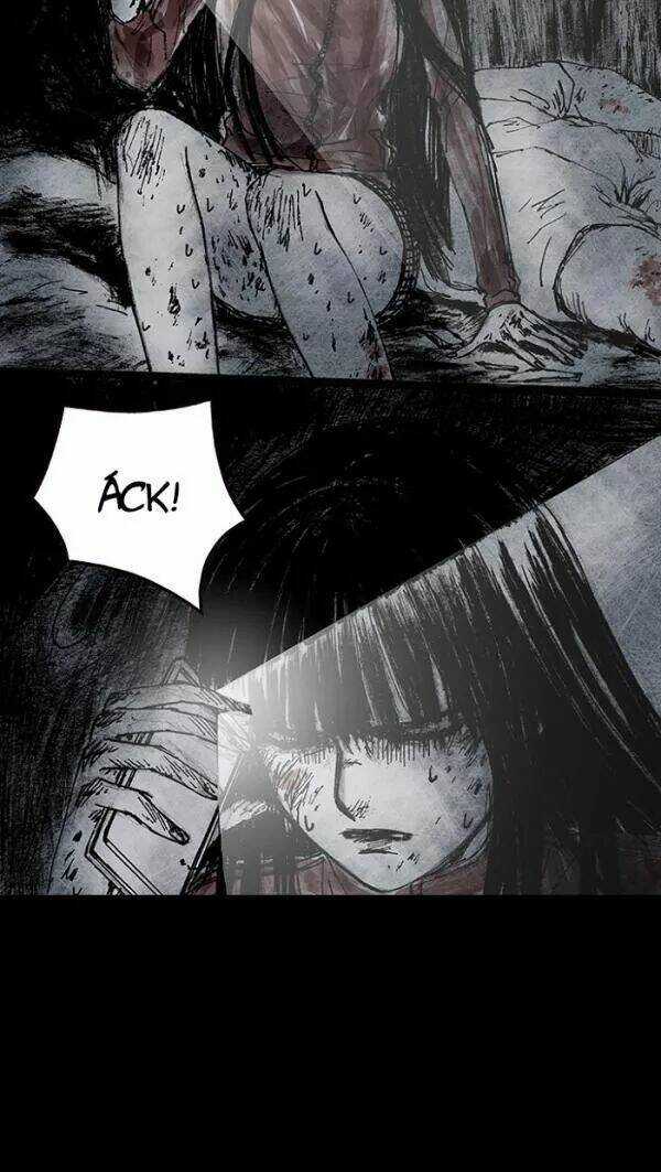 Distant Sky Chapter 41 trang 24