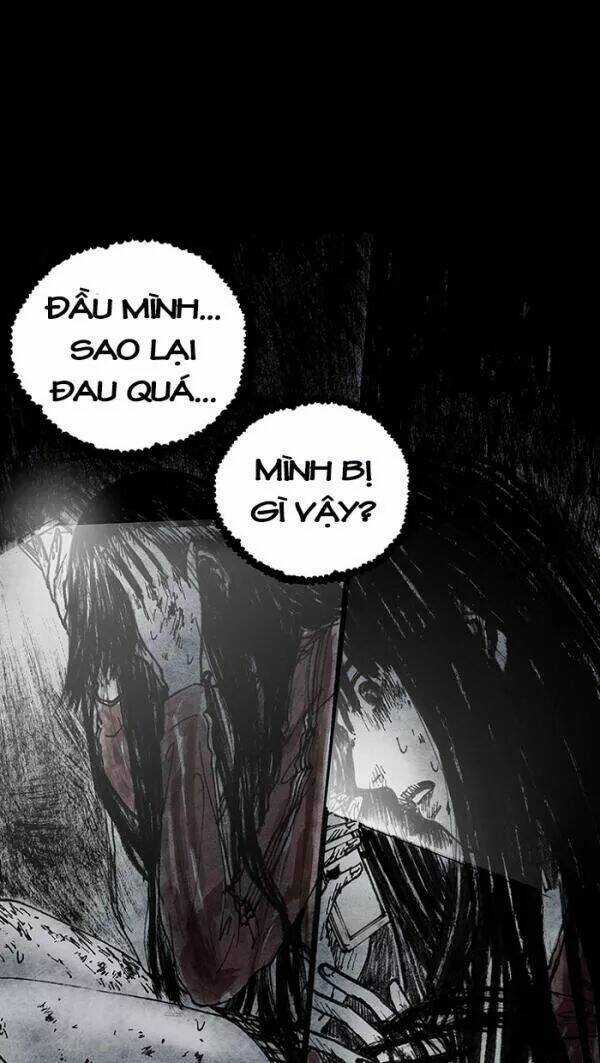 Distant Sky Chapter 41 trang 25