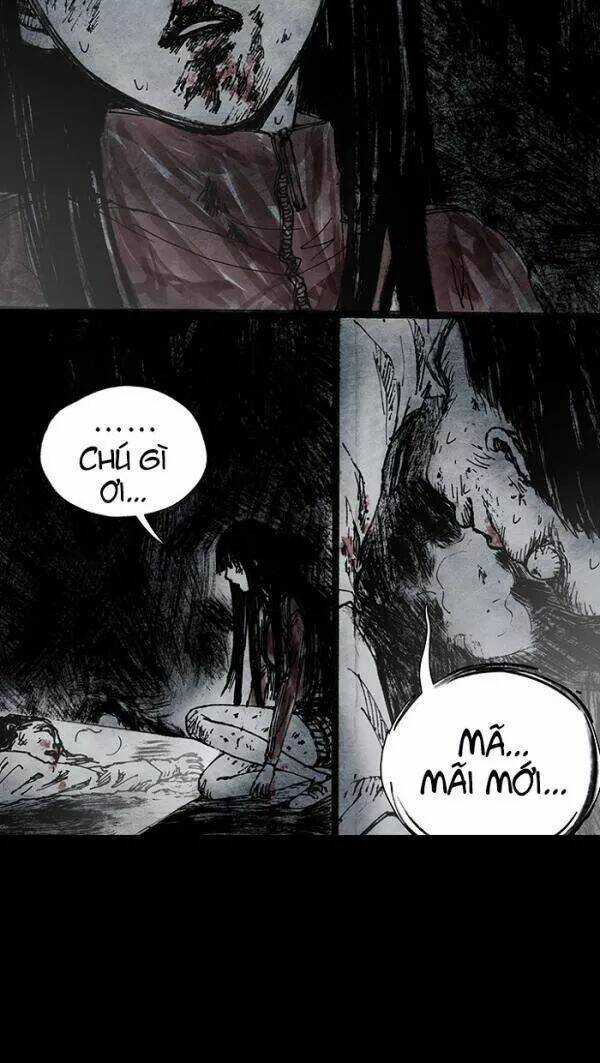 Distant Sky Chapter 41 trang 42