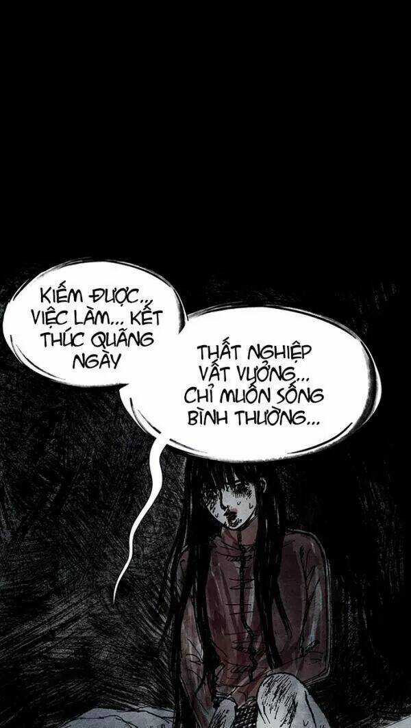 Distant Sky Chapter 41 trang 43