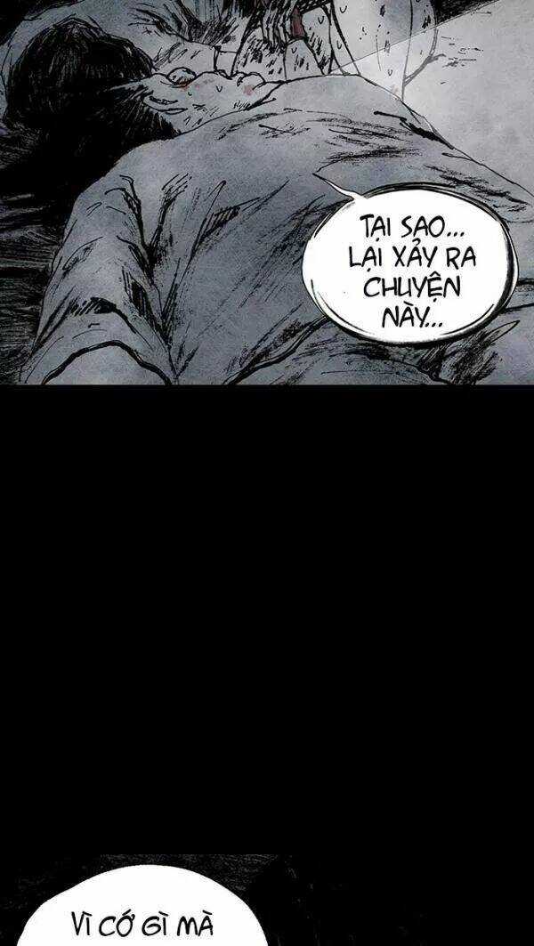Distant Sky Chapter 41 trang 44