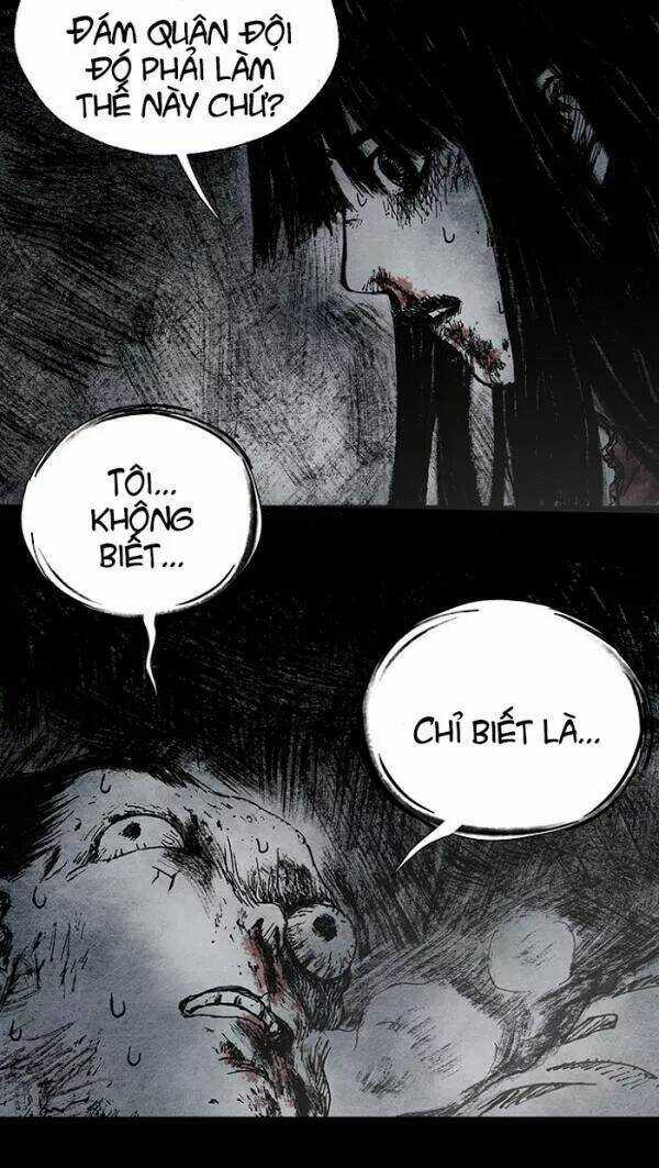 Distant Sky Chapter 41 trang 45