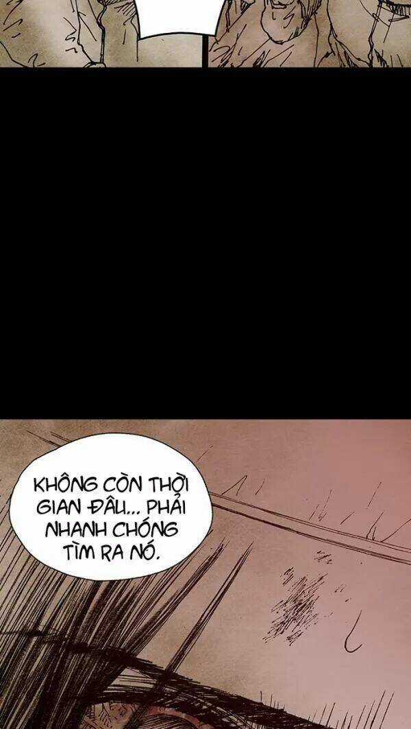 Distant Sky Chapter 41 trang 49