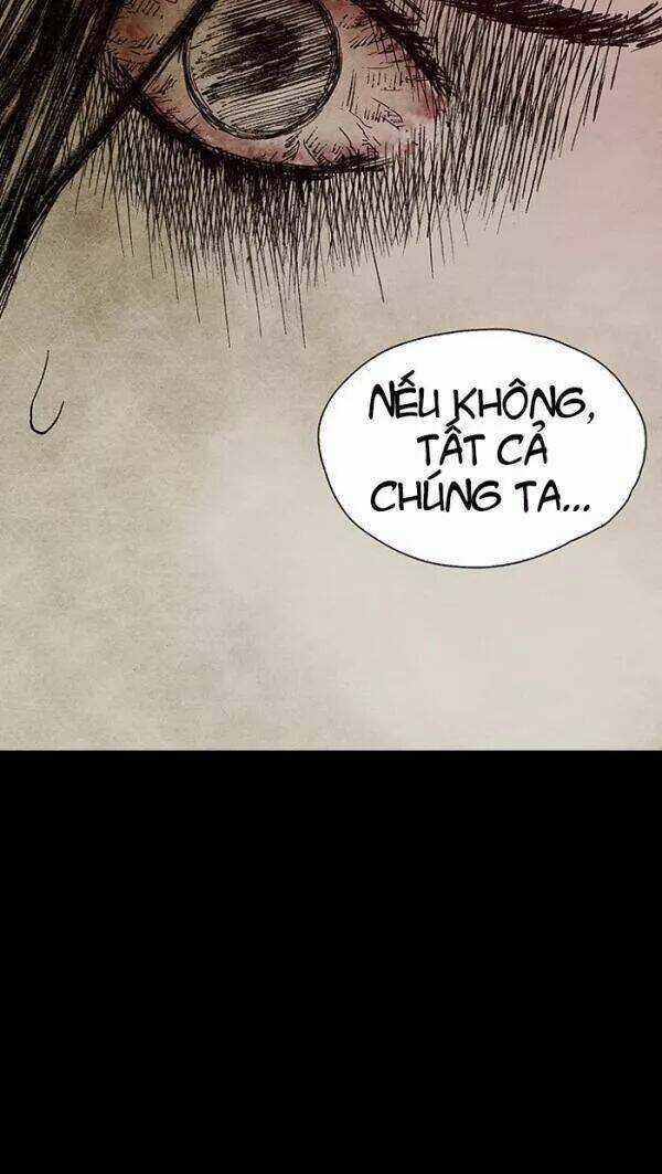 Distant Sky Chapter 41 trang 50