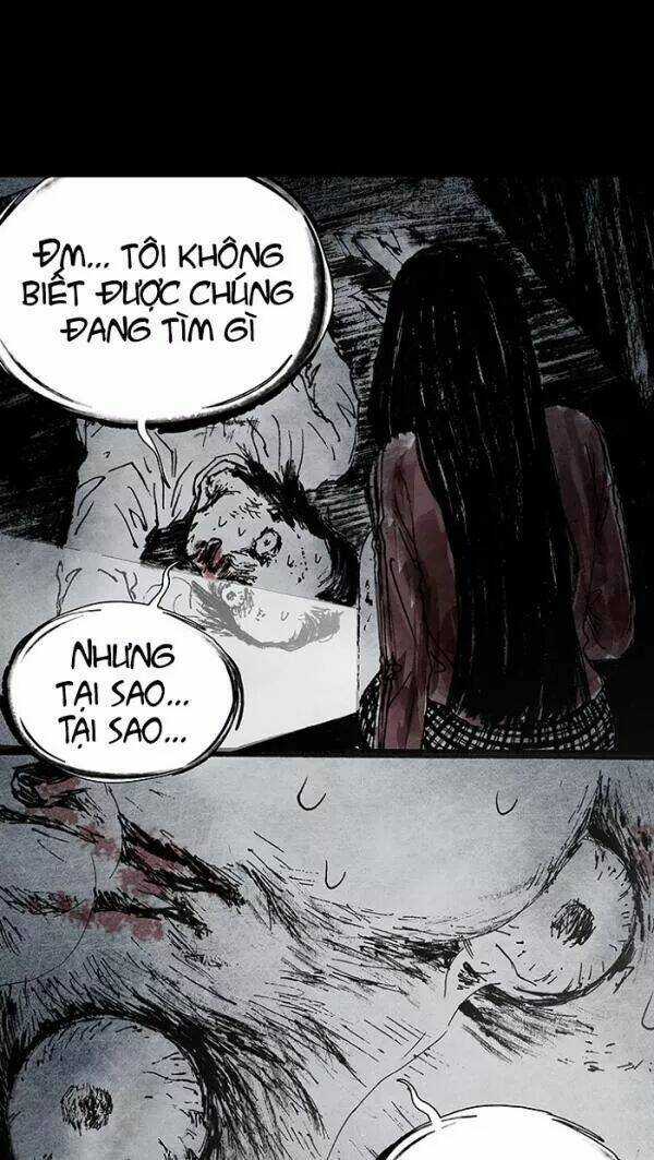 Distant Sky Chapter 41 trang 51