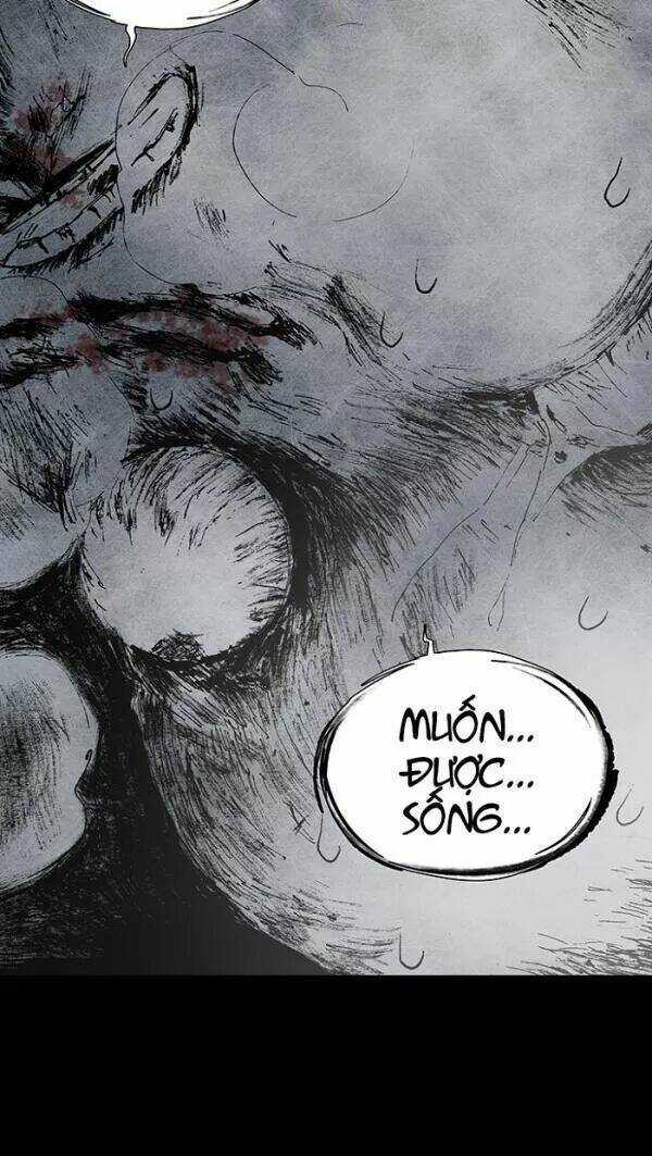 Distant Sky Chapter 41 trang 53