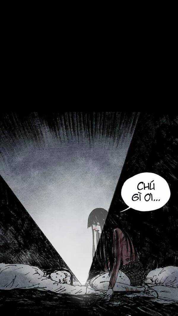 Distant Sky Chapter 41 trang 54