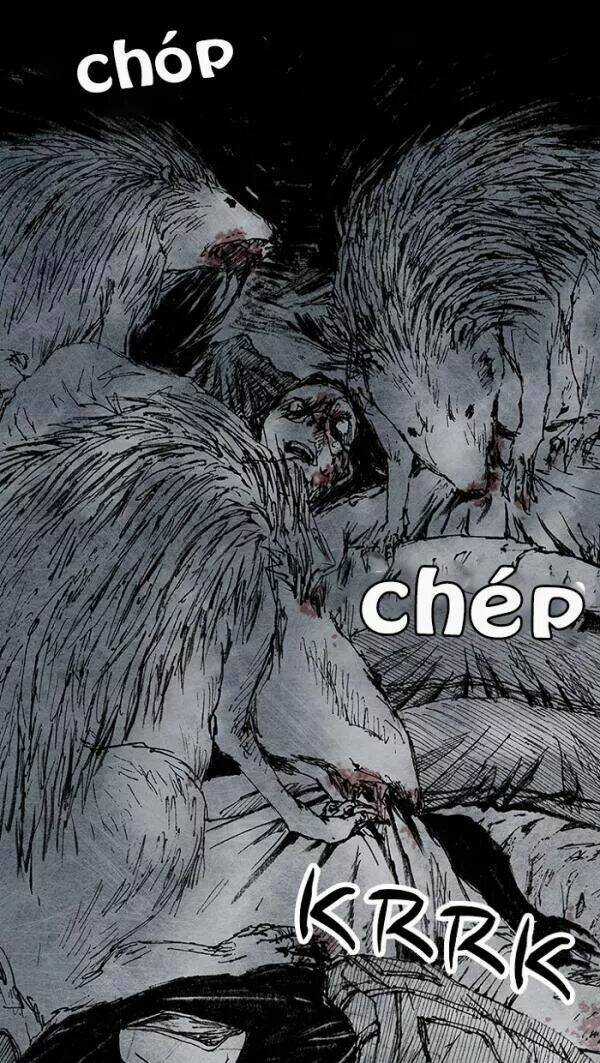 Distant Sky Chapter 41 trang 56