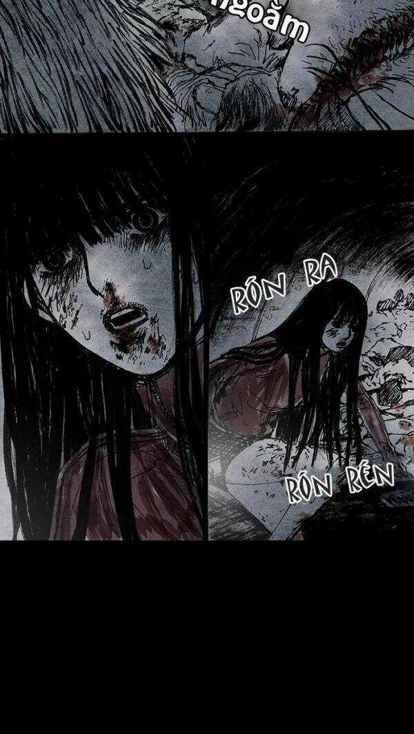 Distant Sky Chapter 41 trang 58