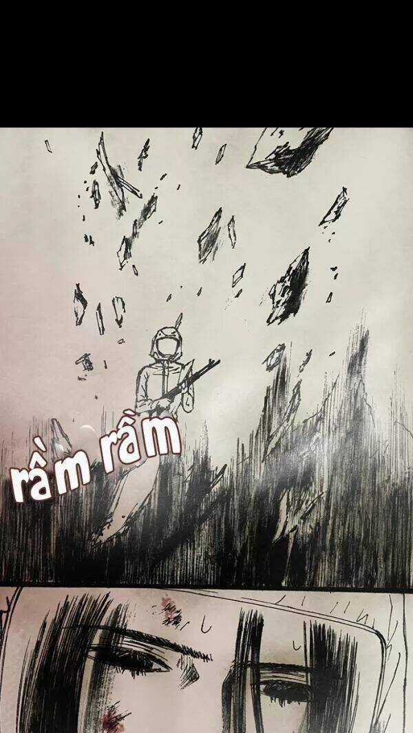 Distant Sky Chapter 41 trang 6