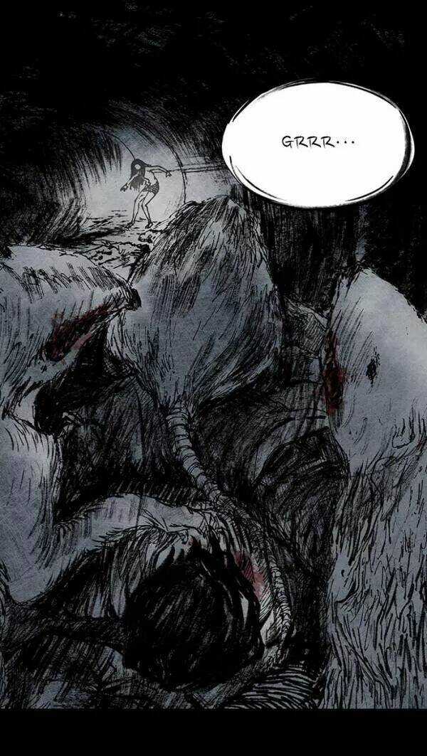 Distant Sky Chapter 41 trang 61