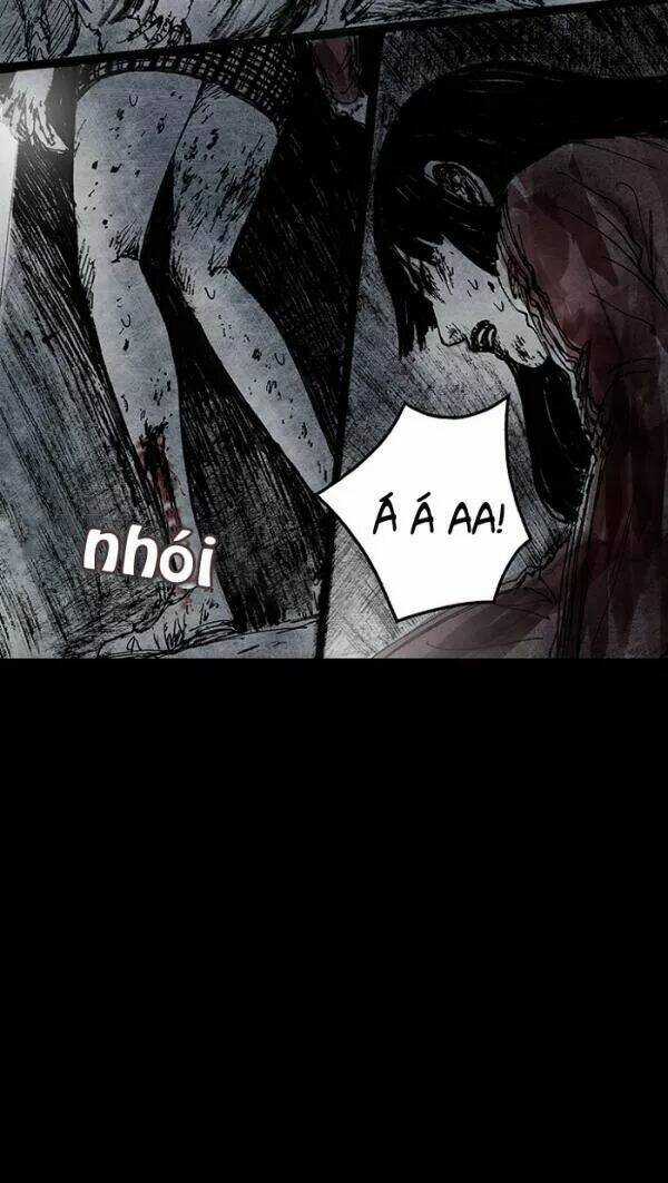 Distant Sky Chapter 41 trang 63