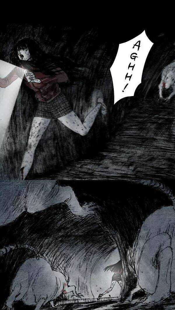 Distant Sky Chapter 41 trang 64