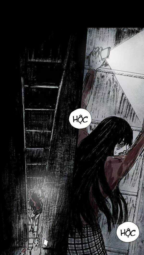 Distant Sky Chapter 41 trang 66