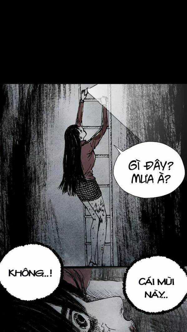 Distant Sky Chapter 41 trang 69