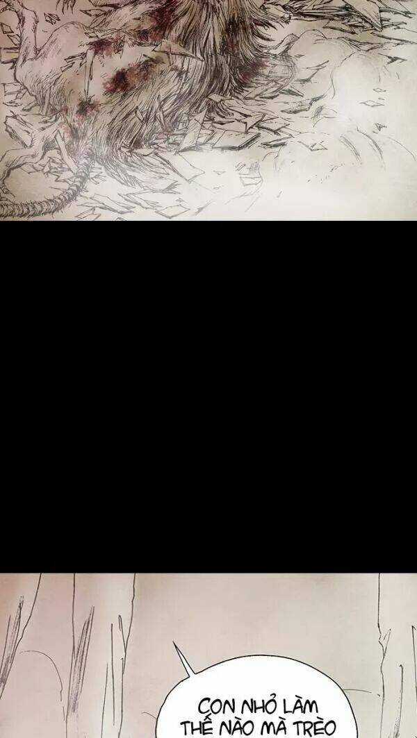 Distant Sky Chapter 41 trang 8