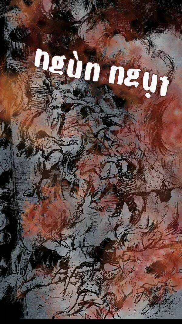 Distant Sky Chapter 42 trang 11