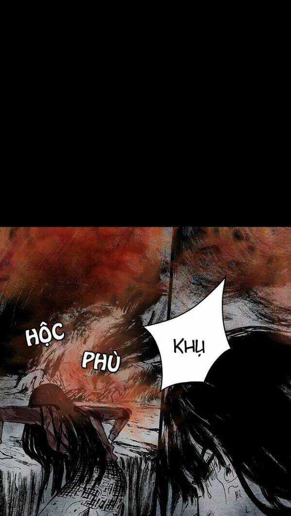 Distant Sky Chapter 42 trang 17